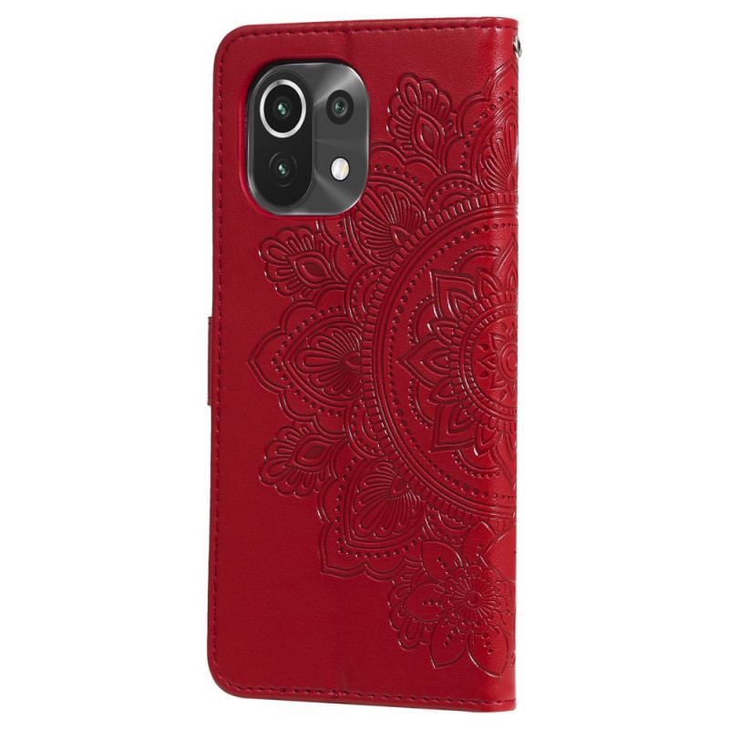 Housse Xiaomi Mi 11 Mandala