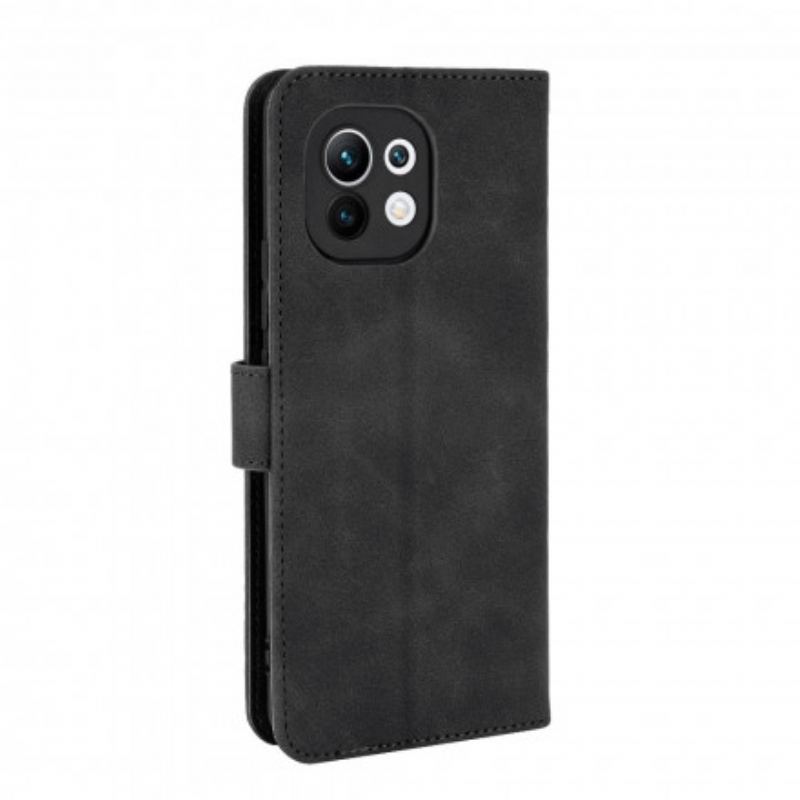 Housse Xiaomi Mi 11 Skin-Touch