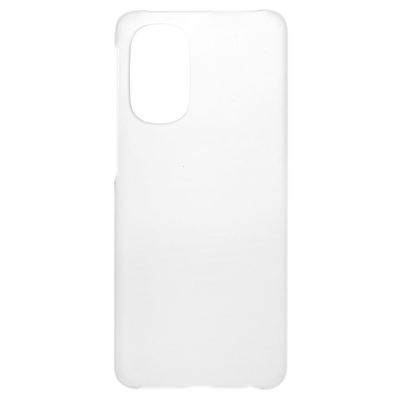 Coque Moto G51 5G Silicone