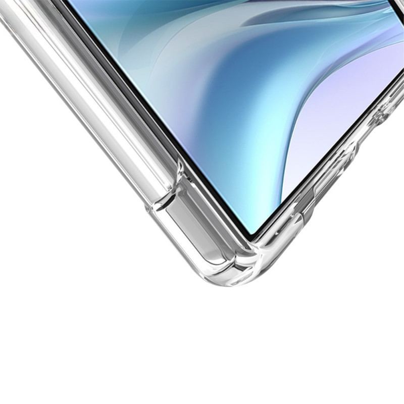 Coque IMAK pour Samsung Galaxy Z Fold 6 Transparente IMAK