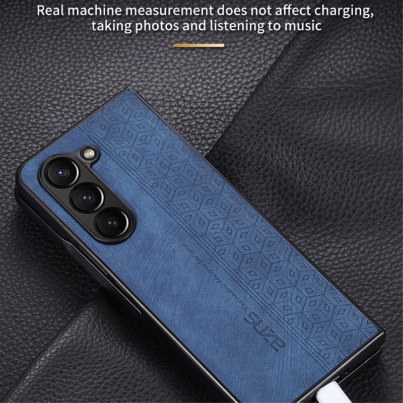 Coque Samsung Galaxy Z Fold 6 AZNS