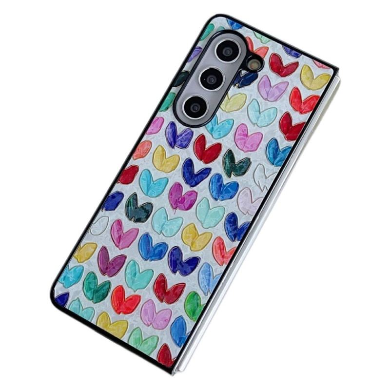 Coque Samsung Galaxy Z Fold 6 Graphique