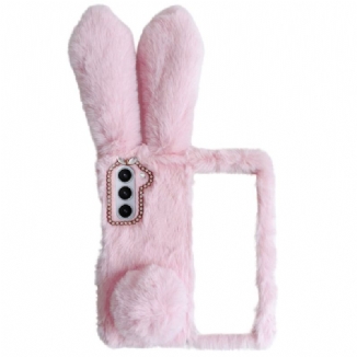 Coque Samsung Galaxy Z Fold 6 Le Lapin