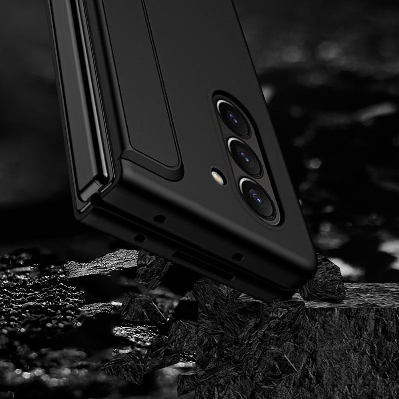 Coque Samsung Galaxy Z Fold 6 Module Détachable Porte-Stylet