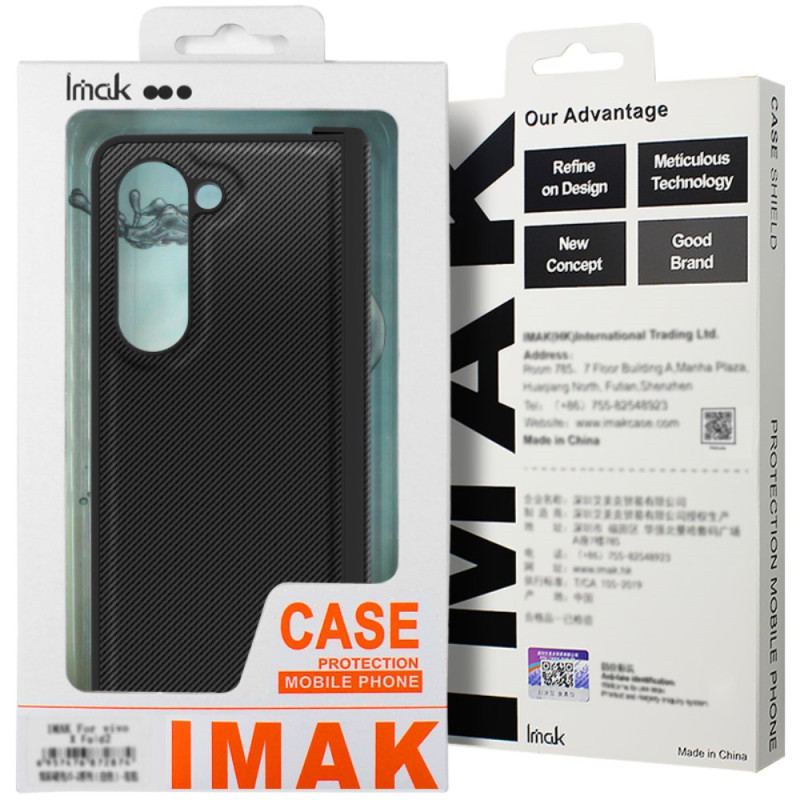 Coque Samsung Galaxy Z Fold 6 Ruiyi Series IMAK