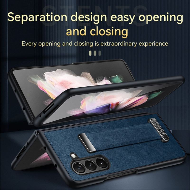 Coque Samsung Galaxy Z Fold 6 Sangle-Support SULADA