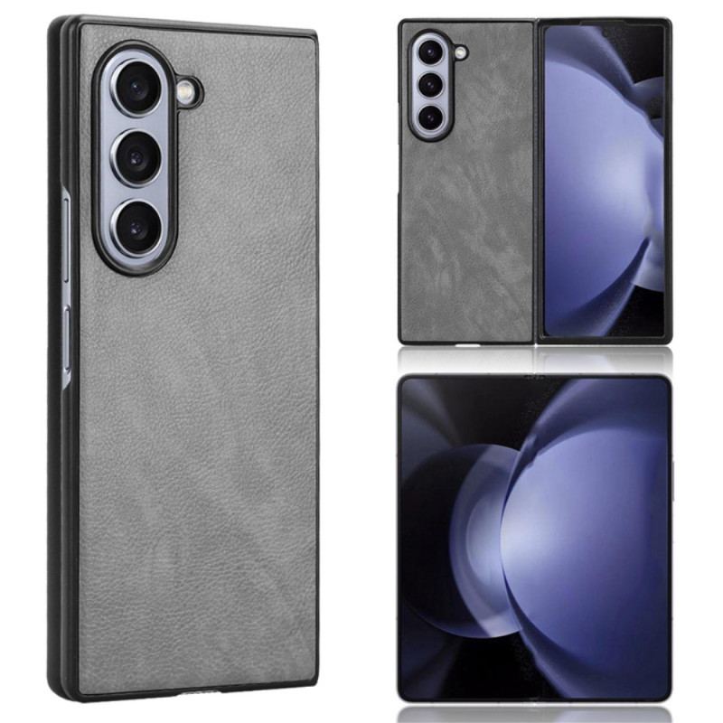 Coque Samsung Galaxy Z Fold 6 Style uir