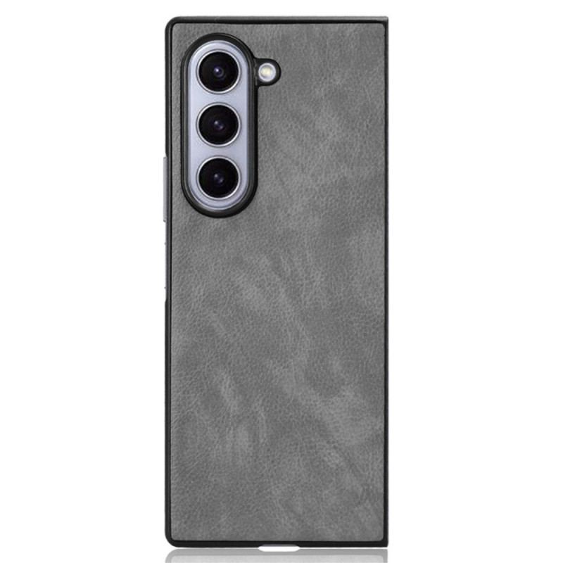 Coque Samsung Galaxy Z Fold 6 Style uir