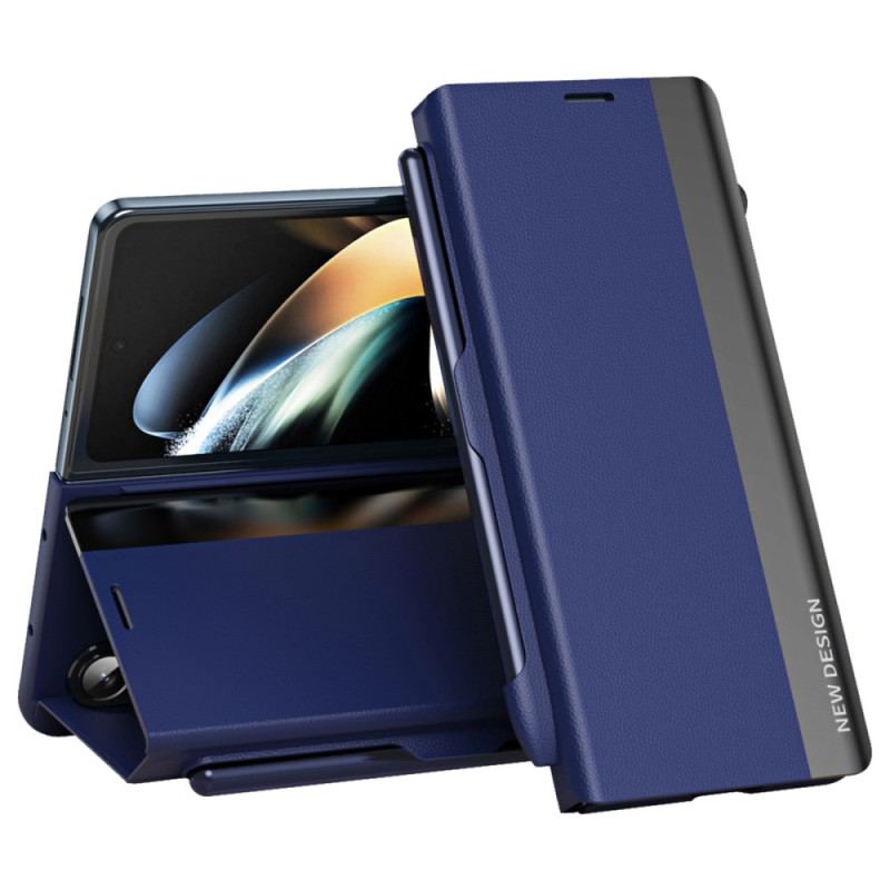 Étui Samsung Galaxy Z Fold 6 New Design