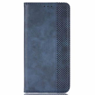 Flip Cover Samsung Galaxy Z Fold 6 Frise Vintage