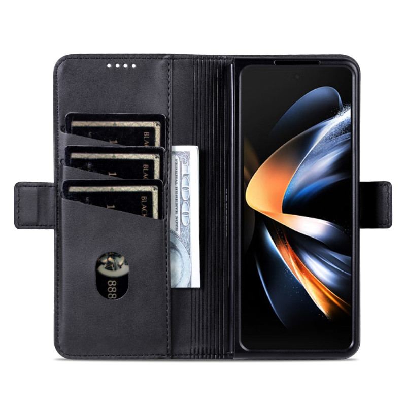 Housse Samsung Galaxy Z Fold 6 AZNS