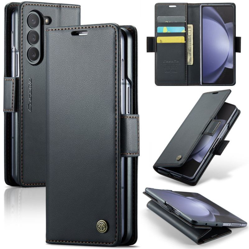 Housse Samsung Galaxy Z Fold 6 CASEME