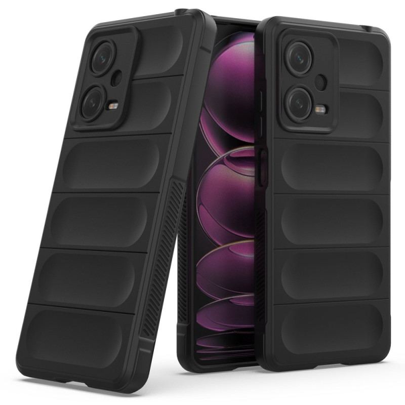 Coque Xiaomi Redmi Note 12 Pro Design Antidérapant