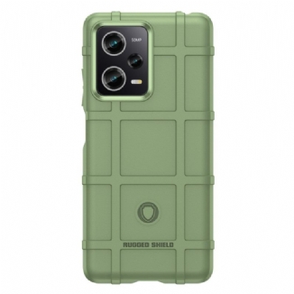 Coque Xiaomi Redmi Note 12 Pro/Poco X5 Pro 5G Rugged Shield