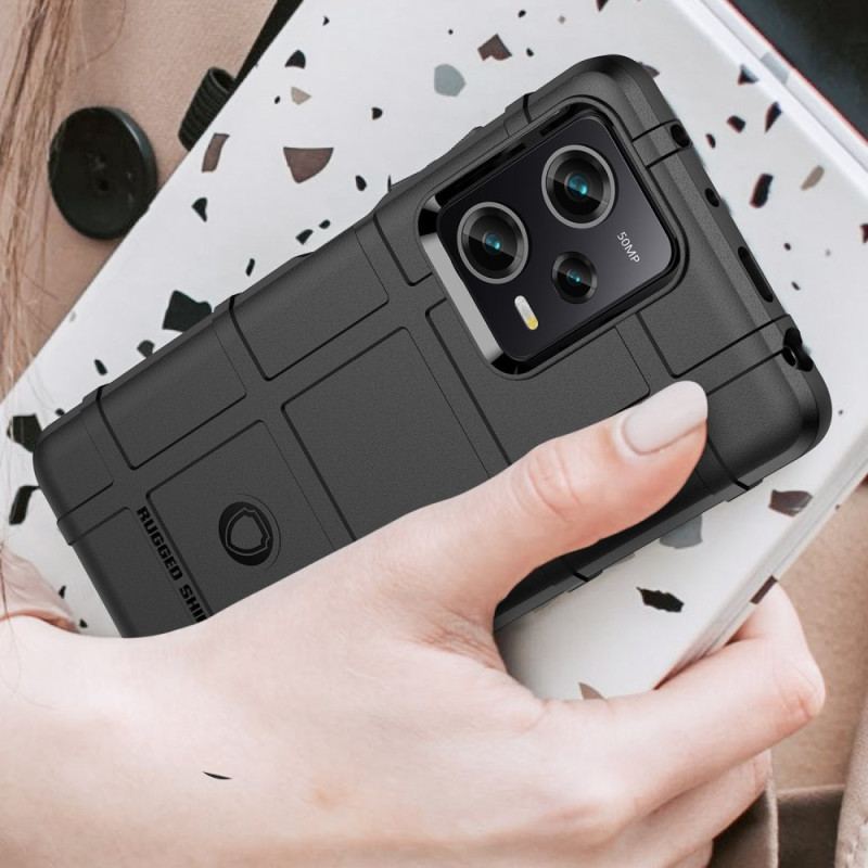 Coque Xiaomi Redmi Note 12 Pro/Poco X5 Pro 5G Rugged Shield