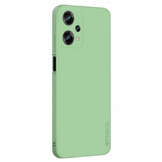 Coque Xiaomi Redmi Note 12 Pro Silicone PINWUYO