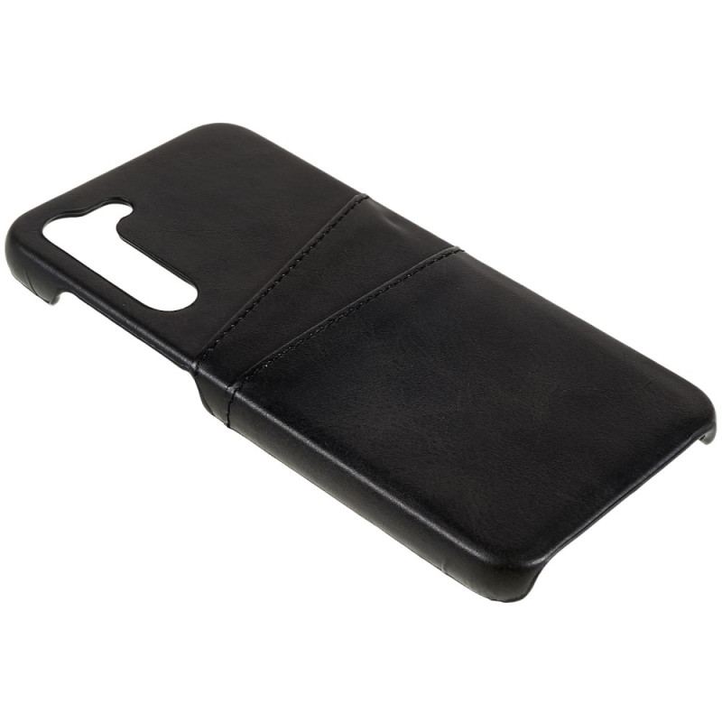 Coque Samsung Galaxy S23 5G Deux Porte-Cartes