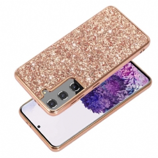 Coque Samsung Galaxy S23 5G Paillettes