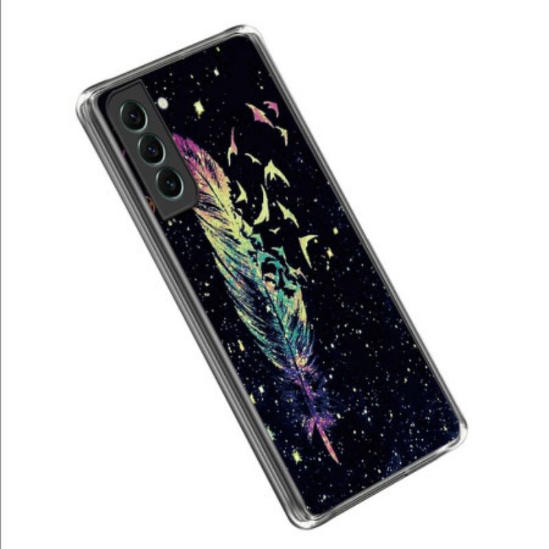 Coque Samsung Galaxy S23 5G Plume