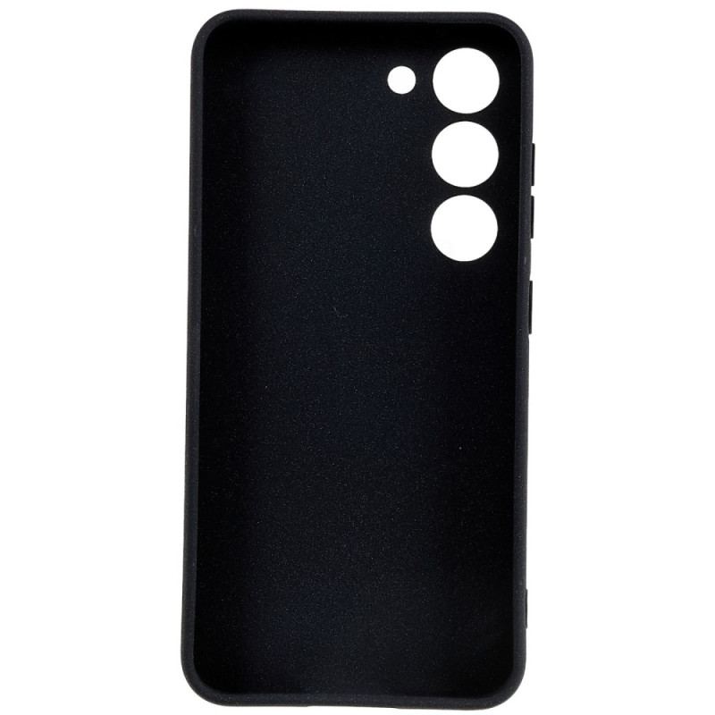 Coque Samsung Galaxy S23 5G Silicone Flexible Mat