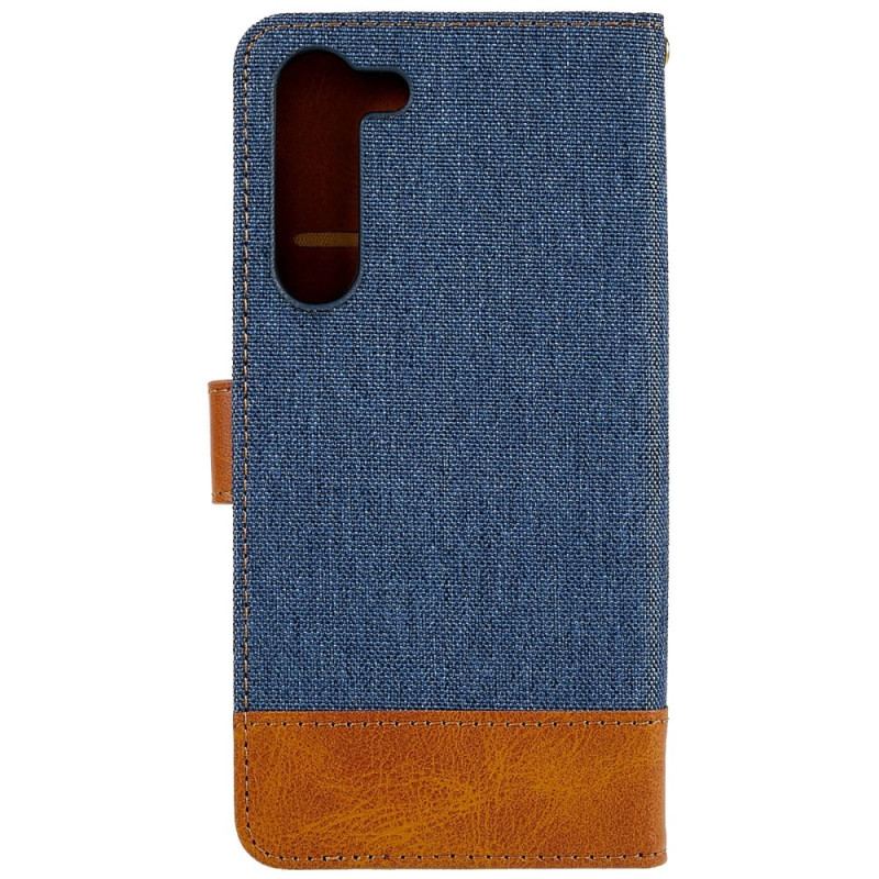 Housse Samsung Galaxy S23 5G Jeans