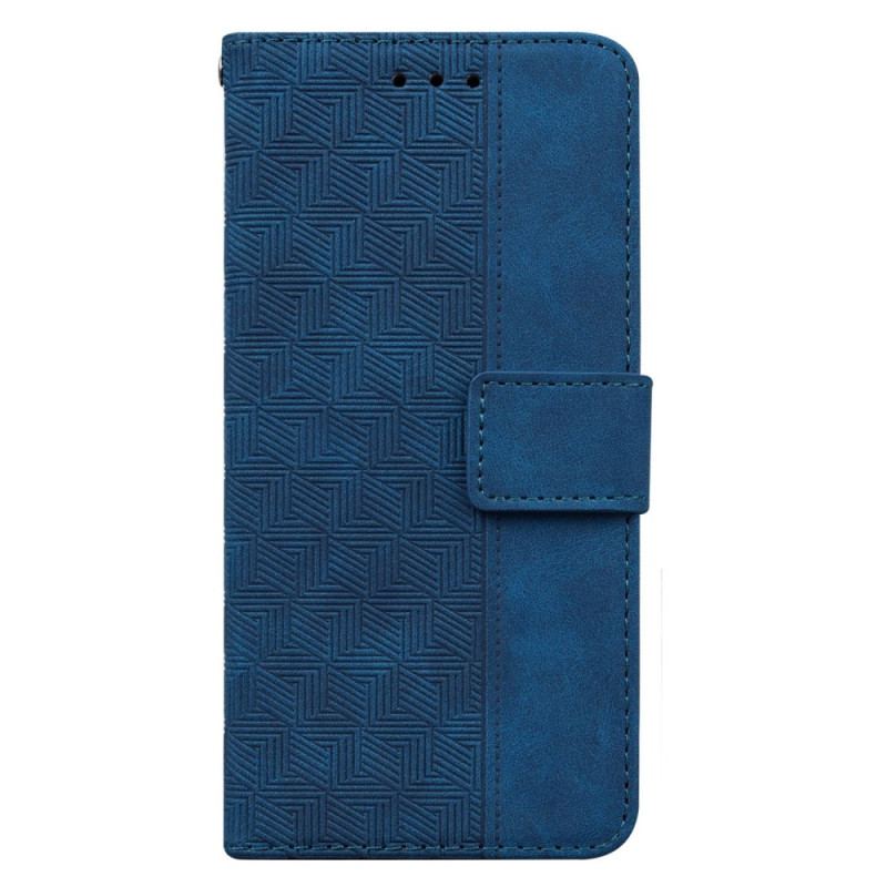 Housse Samsung Galaxy S23 5G Motif à Lanière