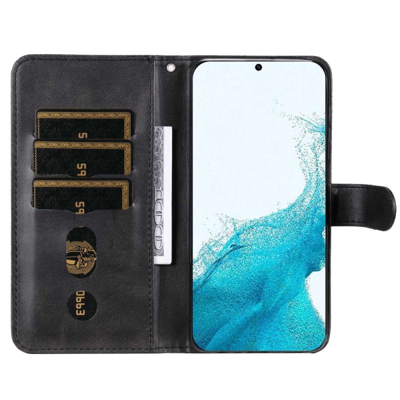 Housse Samsung Galaxy S23 5G Porte-Monnaie