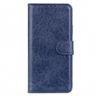 Housse Samsung Galaxy S23 5G Simili Cuir Texturé