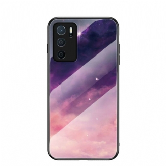 Coque Oppo A16 / A16s Verre Trempé Beauty