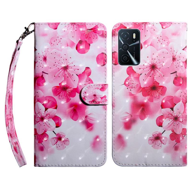 Housse Google Pixel 6 Fleurs Roses