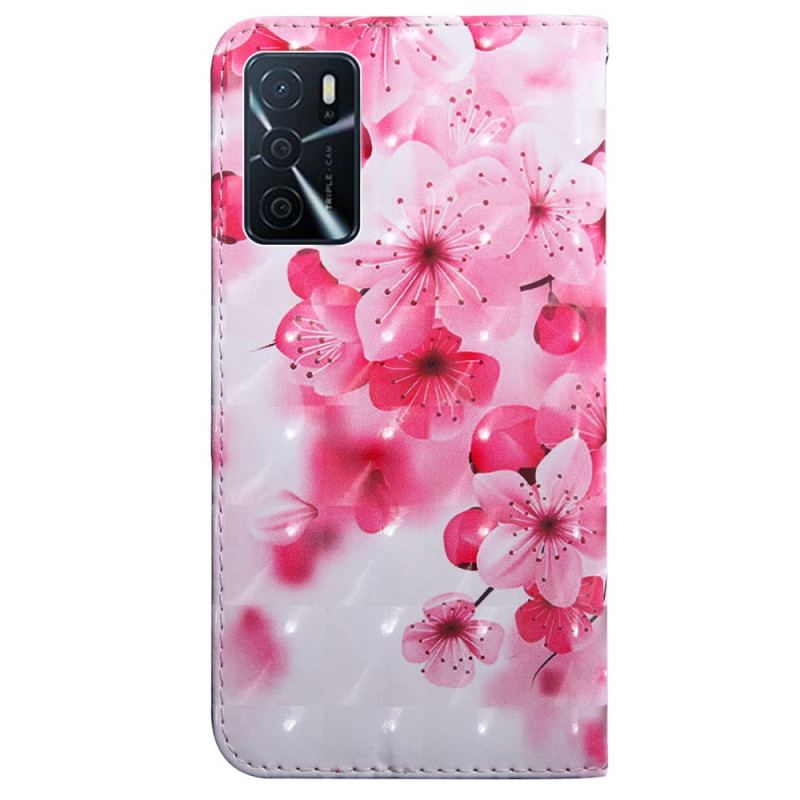 Housse Google Pixel 6 Fleurs Roses