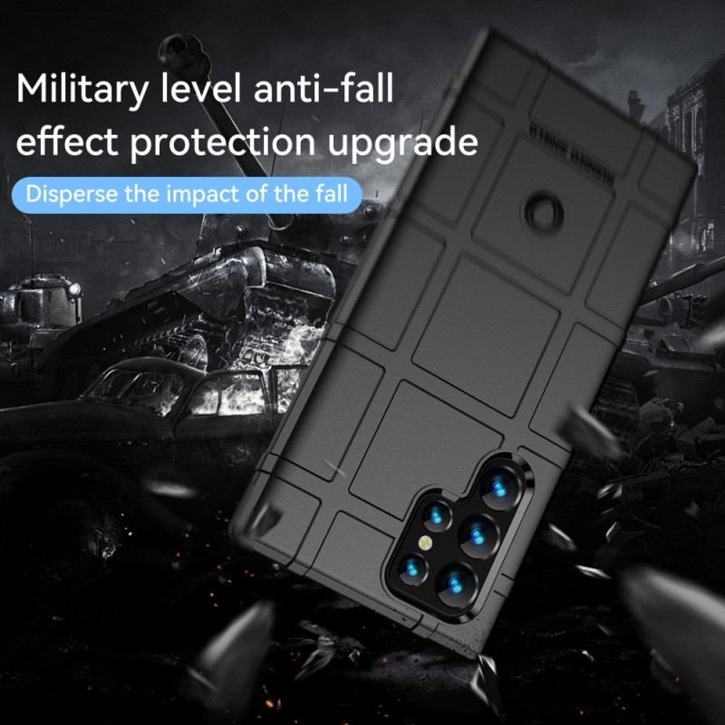 Coque Samsung Galaxy S23 Ultra 5G Rugged Shield