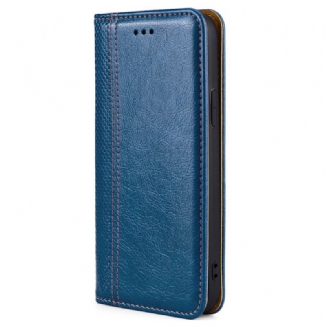 Flip Cover Samsung Galaxy S23 Ultra 5G Style Vintage