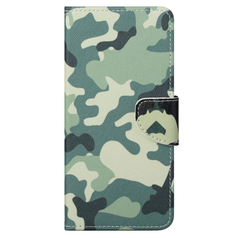 Housse Samsung Galaxy S23 Ultra 5G Camouflage