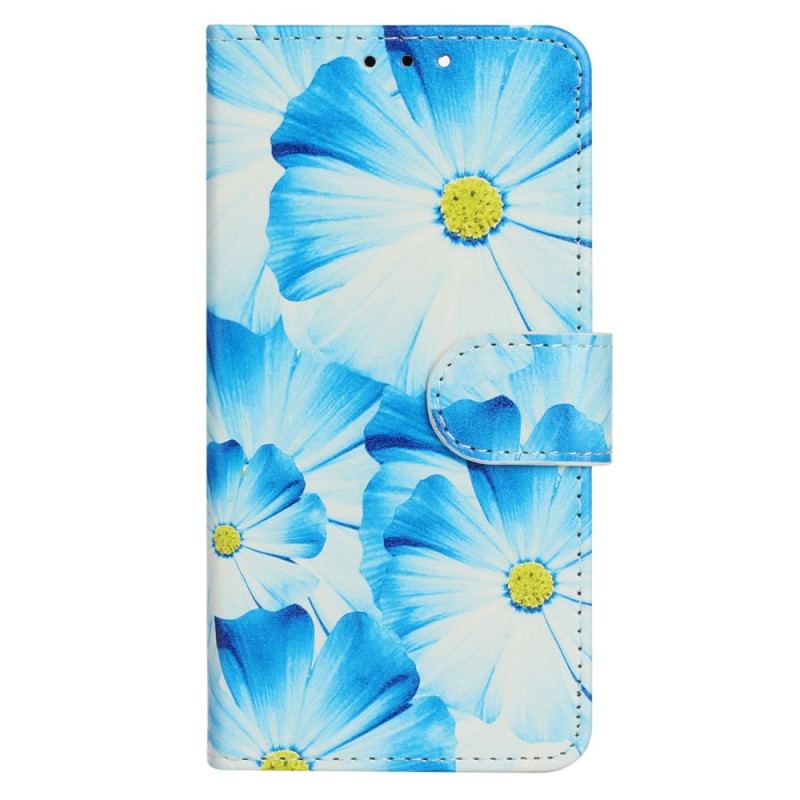 Housse Samsung Galaxy S23 Ultra 5G Fleurs