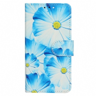 Housse Samsung Galaxy S23 Ultra 5G Fleurs