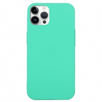 Coque iPhone 14 Pro Max Fini Mat