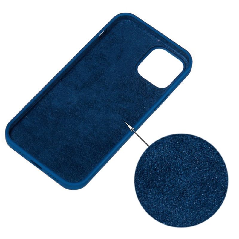 Coque iPhone 14 Pro Max Silicone Flexible