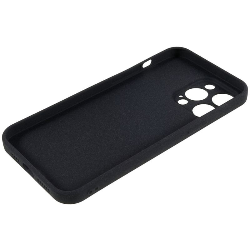 Coque iPhone 14 Pro Max Silicone Mat