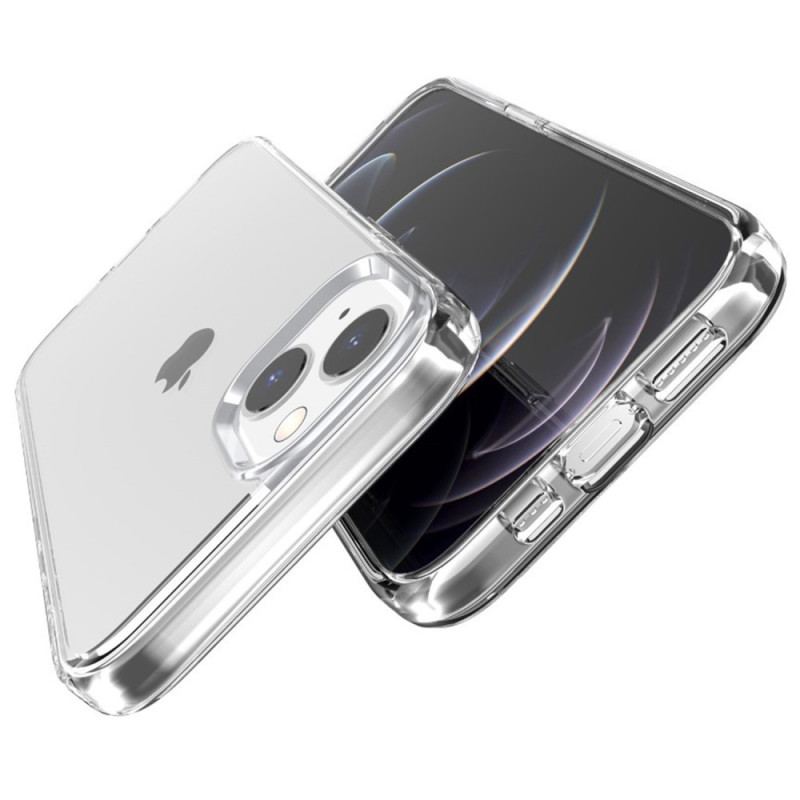 Coque iPhone 14 Pro Max Transparente Teintée