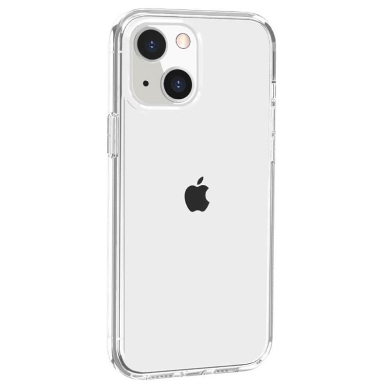 Coque iPhone 14 Pro Max Transparente Teintée