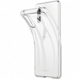 Coque Sony Xperia 10 IV Flexible Transparente