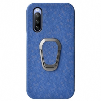 Coque Sony Xperia 10 IV Nid d'Abeille Support