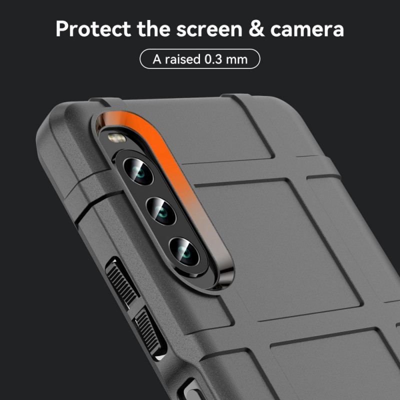 Coque Sony Xperia 10 IV Rugged Shield