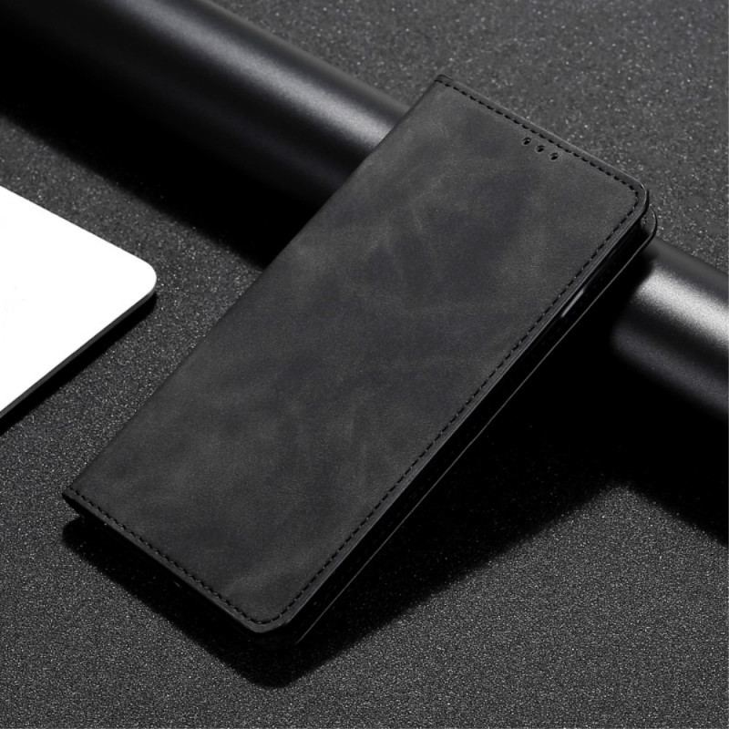 Flip Cover Sony Xperia 10 IV Style Classique