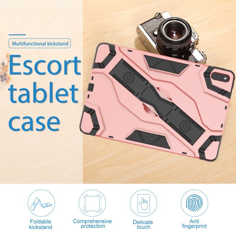 Coque Huawei MatePad 11 (2021) Super Protection avec Sangle-Support