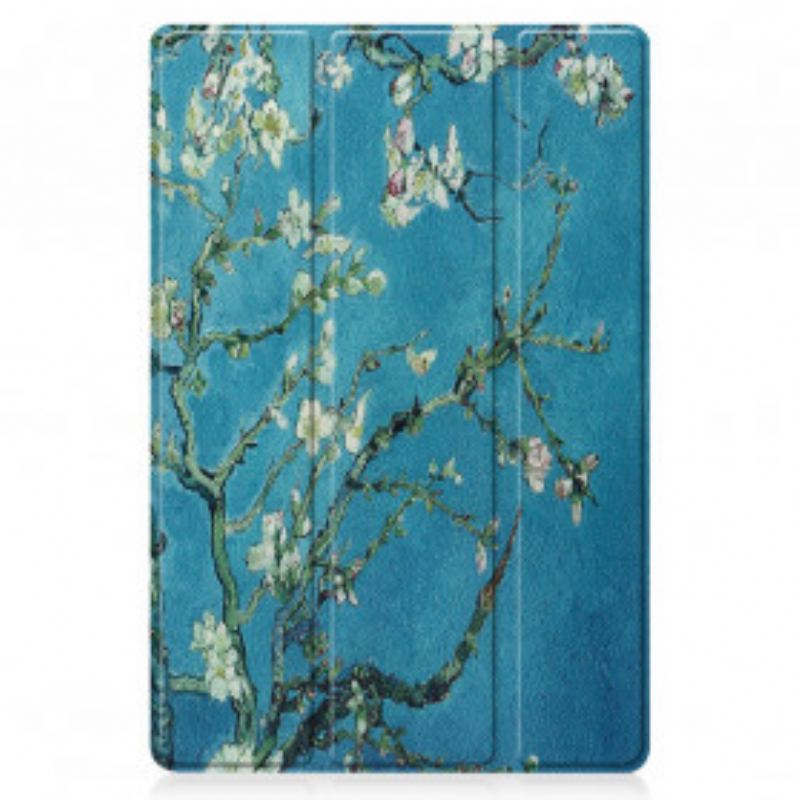 Smart Case Huawei MatePad 11 (2021) Branches Fleuries