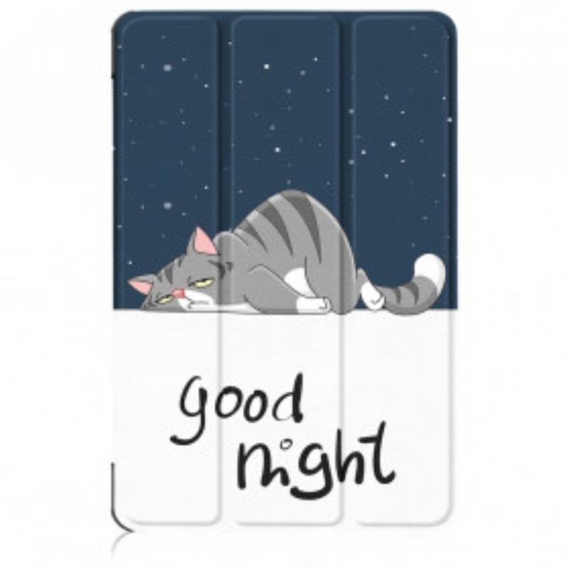 Smart Case Huawei MatePad 11 (2021) Renforcée Good Night