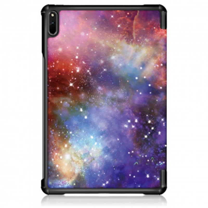 Smart Case Huawei MatePad 11 (2021) Renforcée Univers