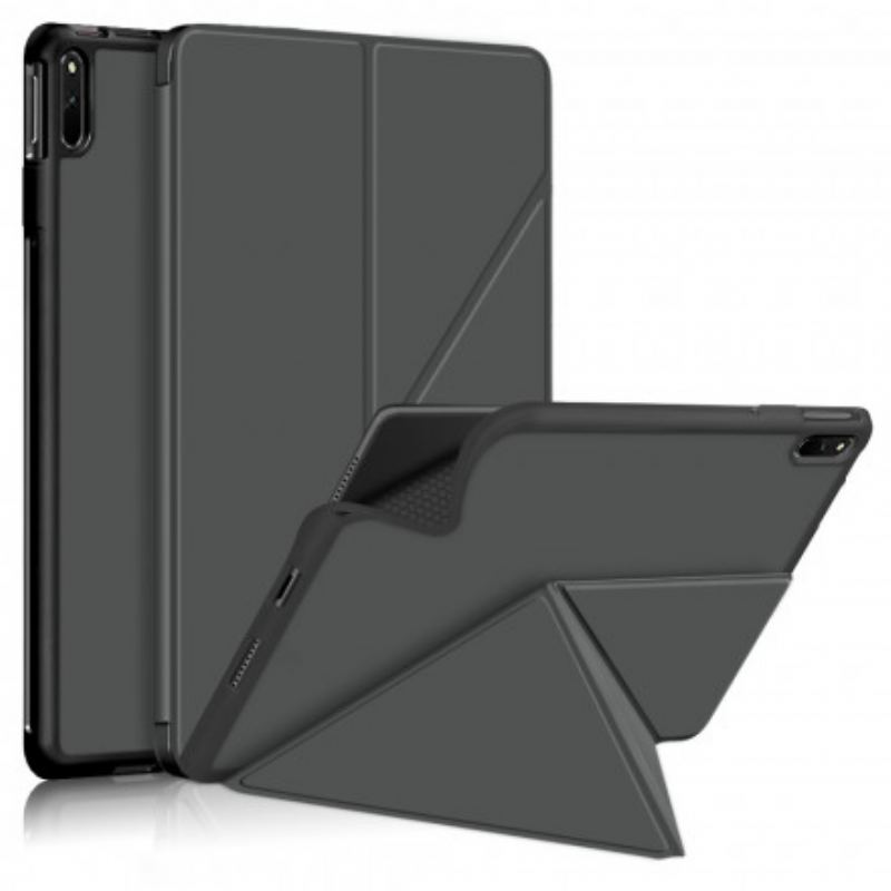 Smart Case Huawei MatePad 11 (2021) Style Origami